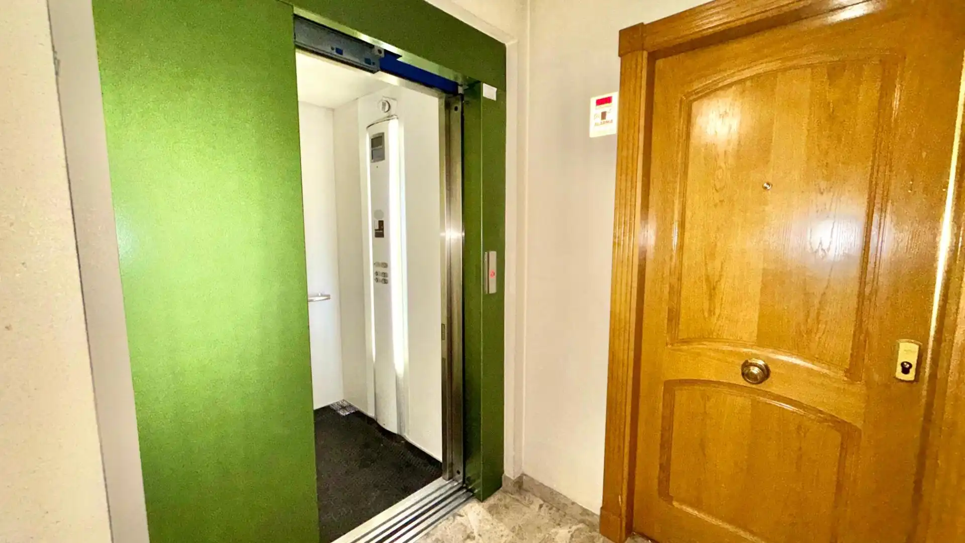 Penthouse mit Aufzug zum Verkauf in San Pedro del Pinatar, imagen 28