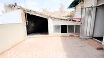 Vista exterior de Casa o xalet en venda en Albalat dels Sorells amb Calefacció, Terrassa i Traster