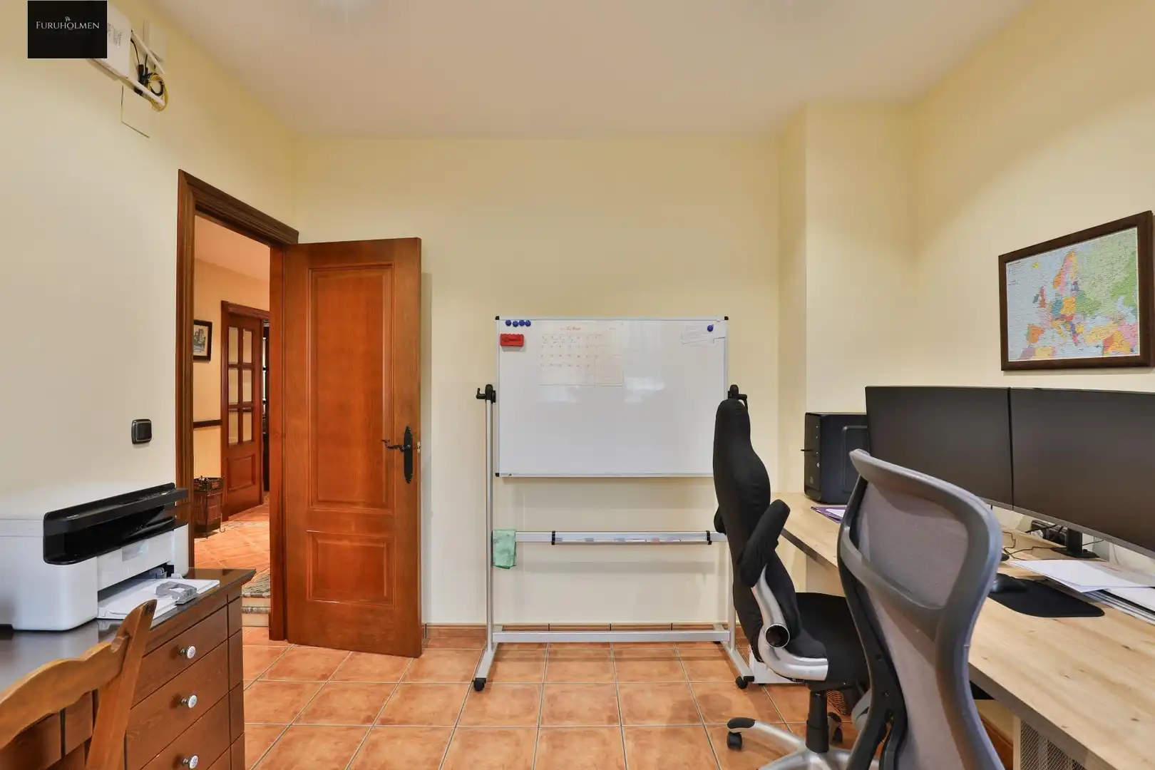 Casa bifamiliare con terrazza in vendita a MALAGA, imagen 24