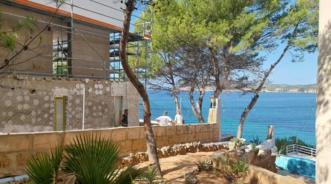 Foto 4 de Apartamento en venta en Costa de la Calma, Calvià
