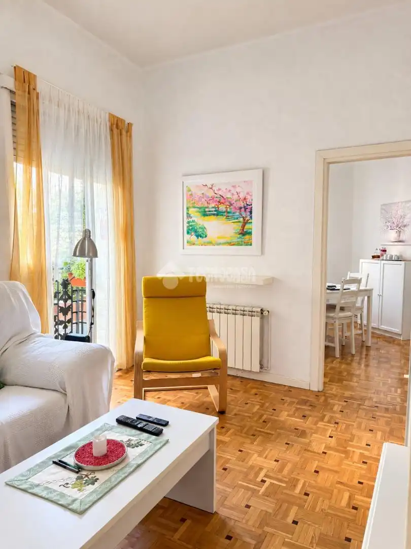 Appartement à vendre à Retiro, imagen 4