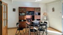 Dining room of Flat for sale in  Valencia Capital  with Terrace