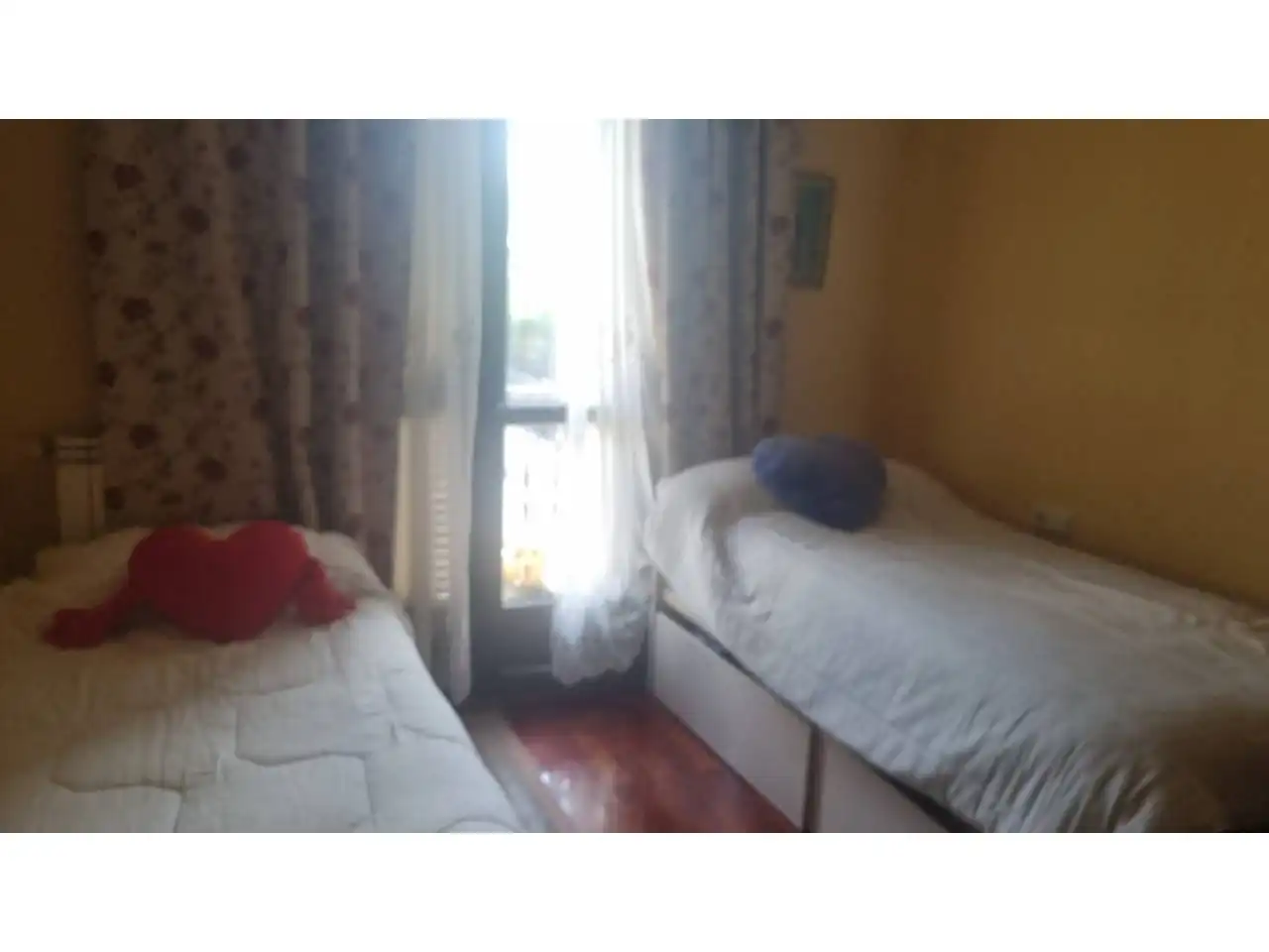 Bedroom of Detached homes for sale in Irun   with Heating and Terrace