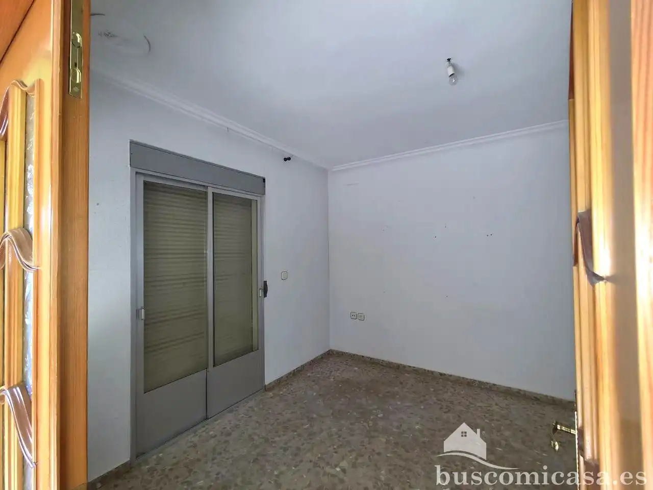 Piso con terraza en venta en Avenida Pablo Picasso, imagen 14