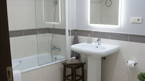 Foto 5 de Piso en venta en Arenal - La Pólvora, Dos Hermanas