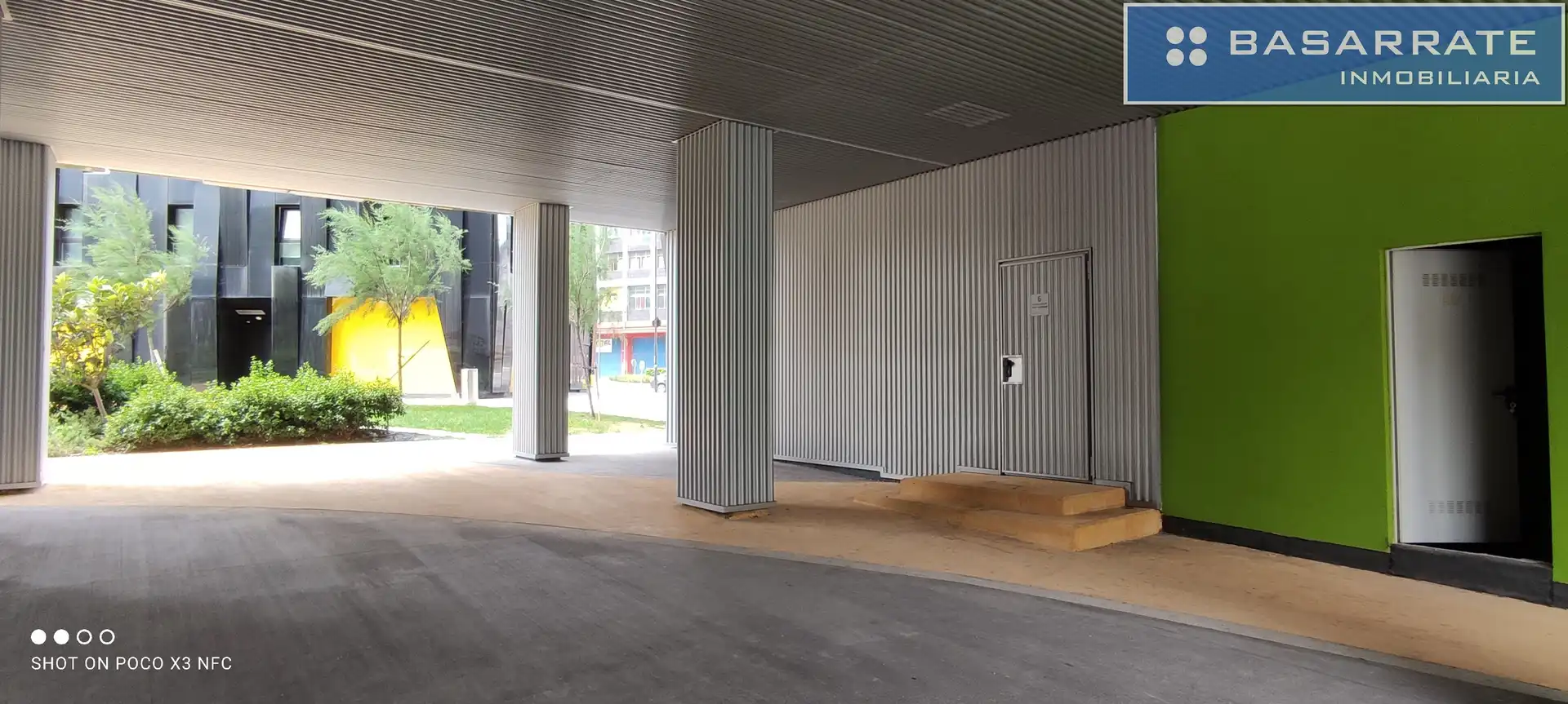 Commercial properties for sale in Bilbao 