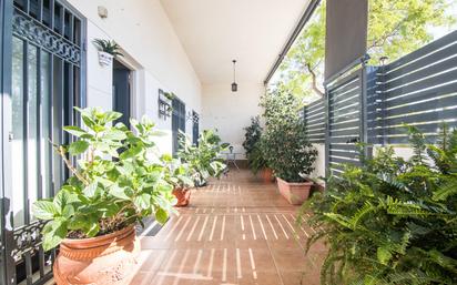 Terrassa de Planta baixa en venda en Elche / Elx amb Calefacció, Parquet i Terrassa