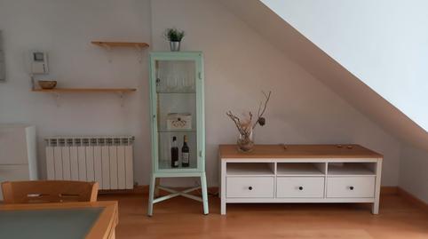 Foto 2 de Dúplex de alquiler en Calle de San Pablo, San Pablo, Zaragoza Capital