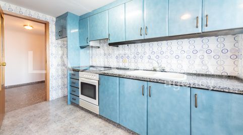 Foto 5 de Piso en venta en Beteró, Valencia Capital