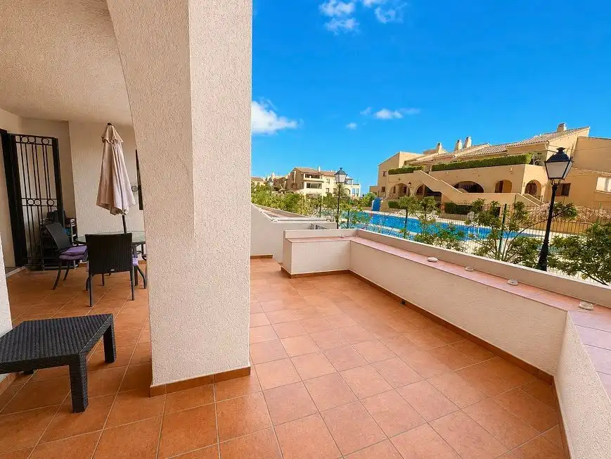 Apartament amb piscina en venda a Currica, imagen 2