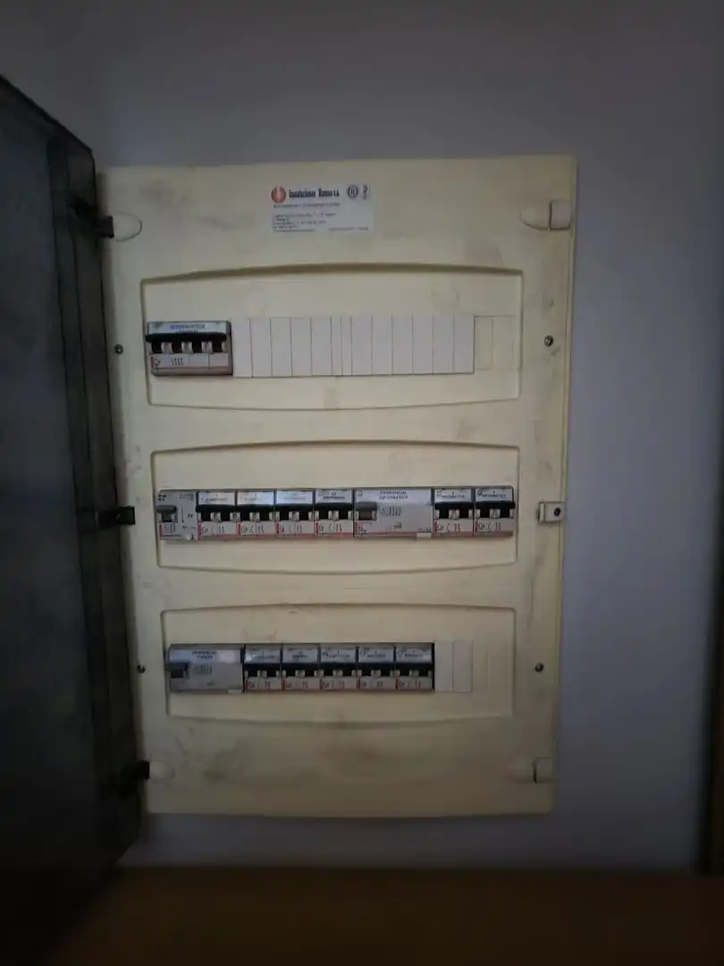 Büro mit Aufzug zum Verkauf in Llanera, imagen 19