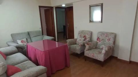 Foto 4 de Piso en venta en Calle Marquesa de Pinares, 7, Centro, Mérida