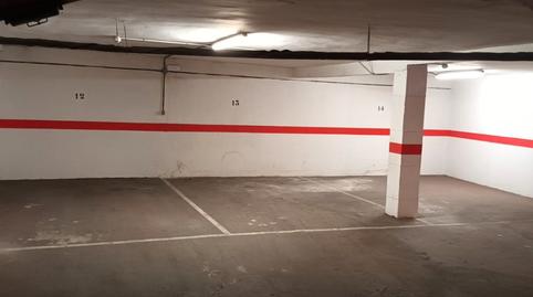 Foto 4 de Garatge de lloguer a Calle San Clemente, 2, Casco Antiguo, Talavera de la Reina