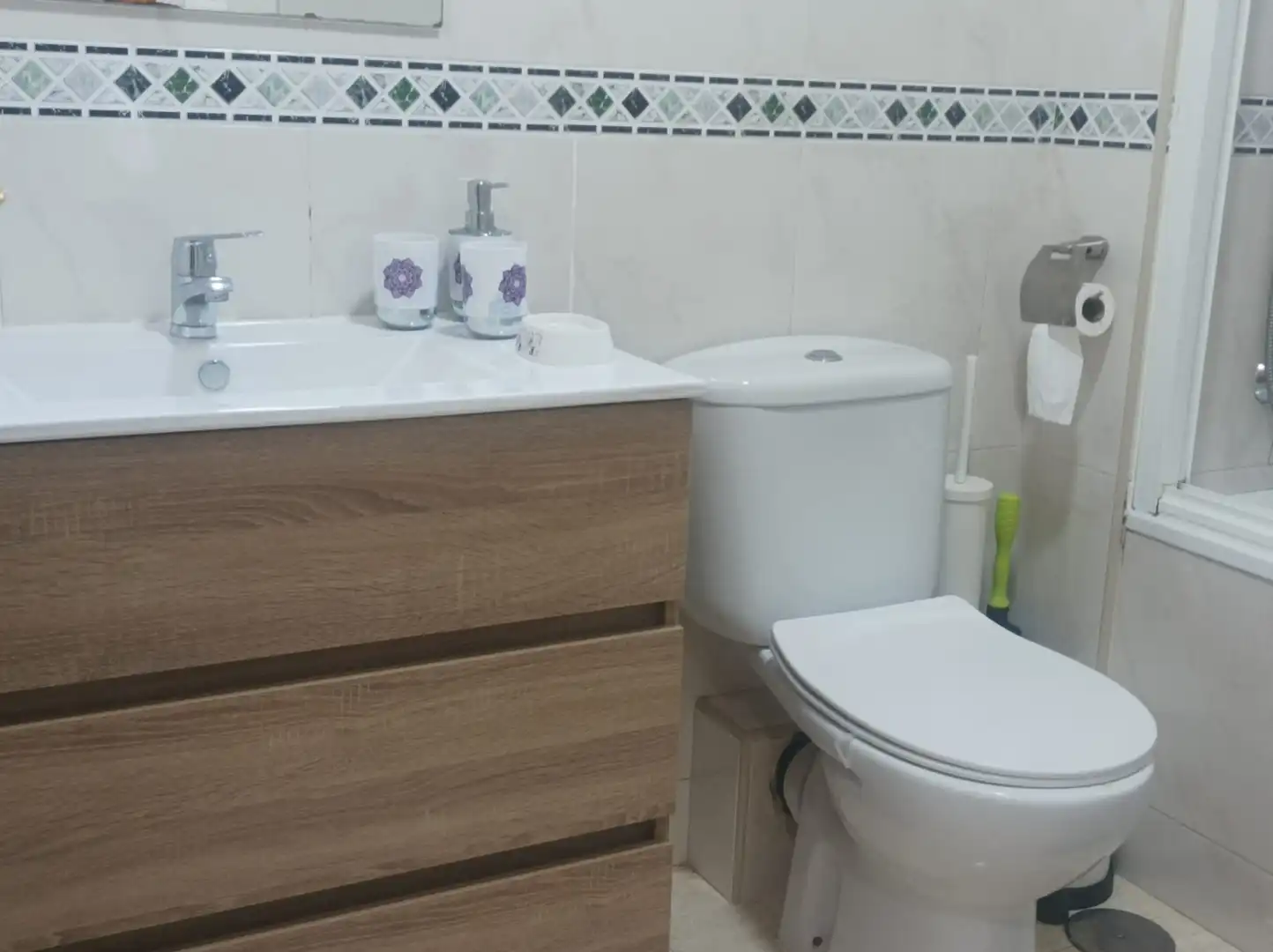 Appartement avec ascenseur à louer à Calle Ríos Rosas, imagen 8