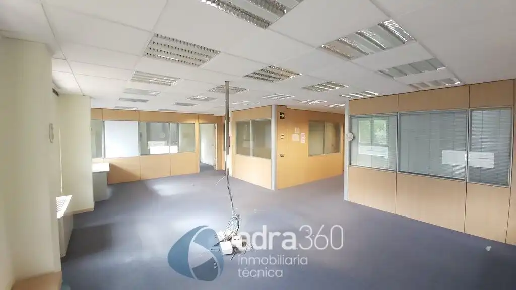 Ufficio in affitto a Francisco De Quevedo, imagen 6