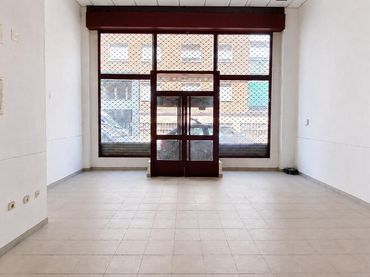 Local comercial en venda a Carabanchel