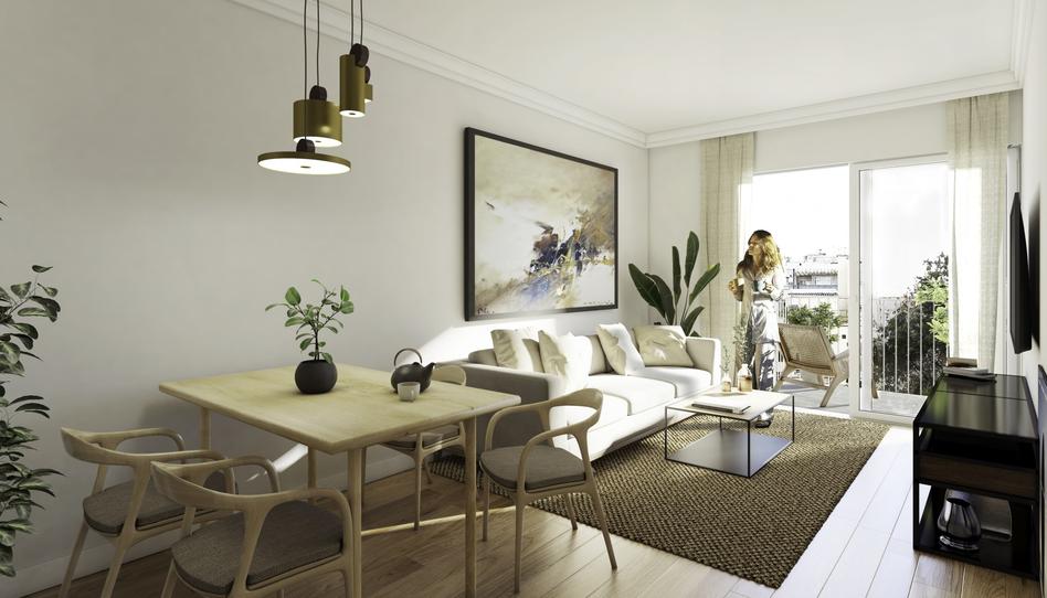 Photo 1 of Flat for sale in Nucli Urbà, Barcelona