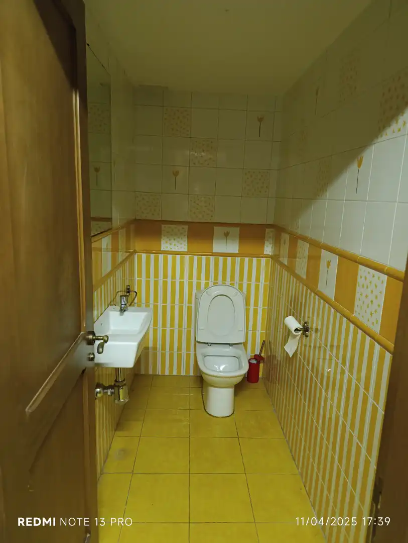 Local comercial en venta en Calle de Irunlarrea 5G, imagen 5