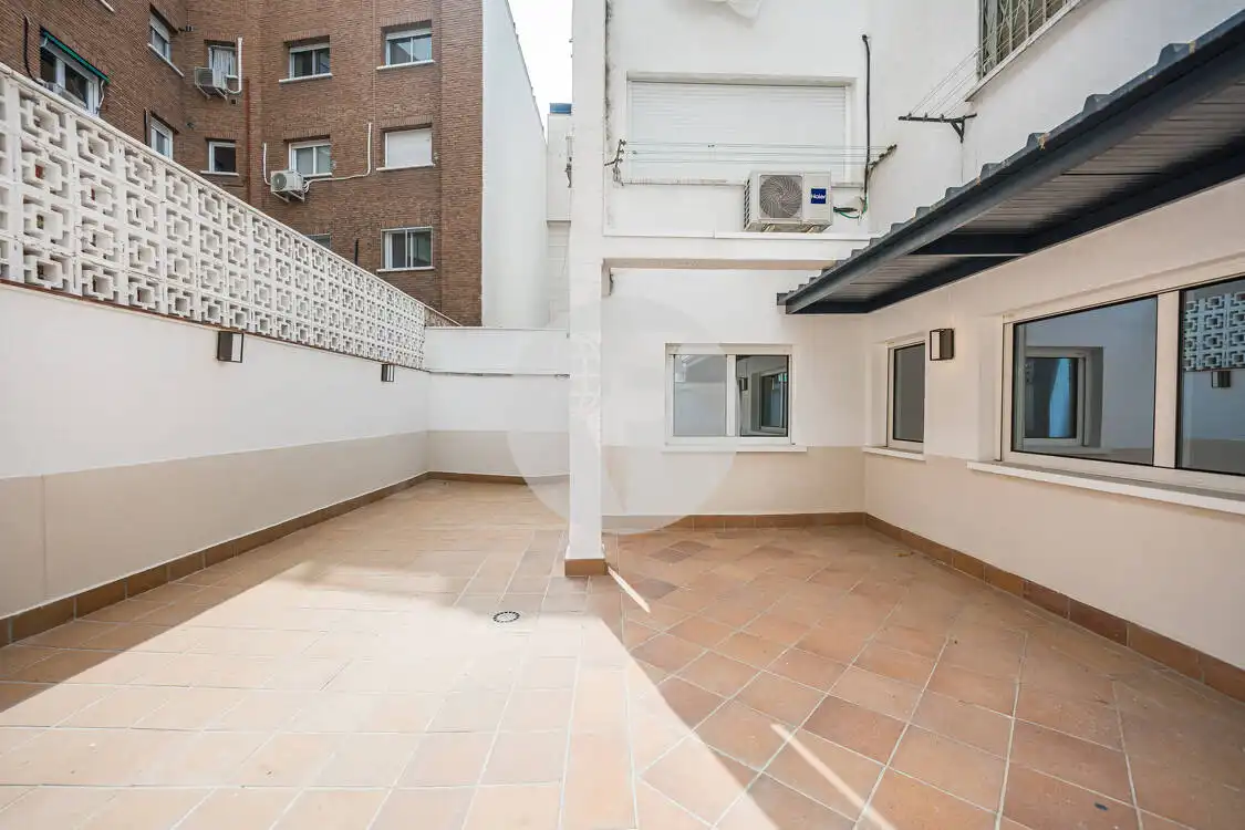 Appartamento con ascensore in vendita a Chamartín, imagen 4