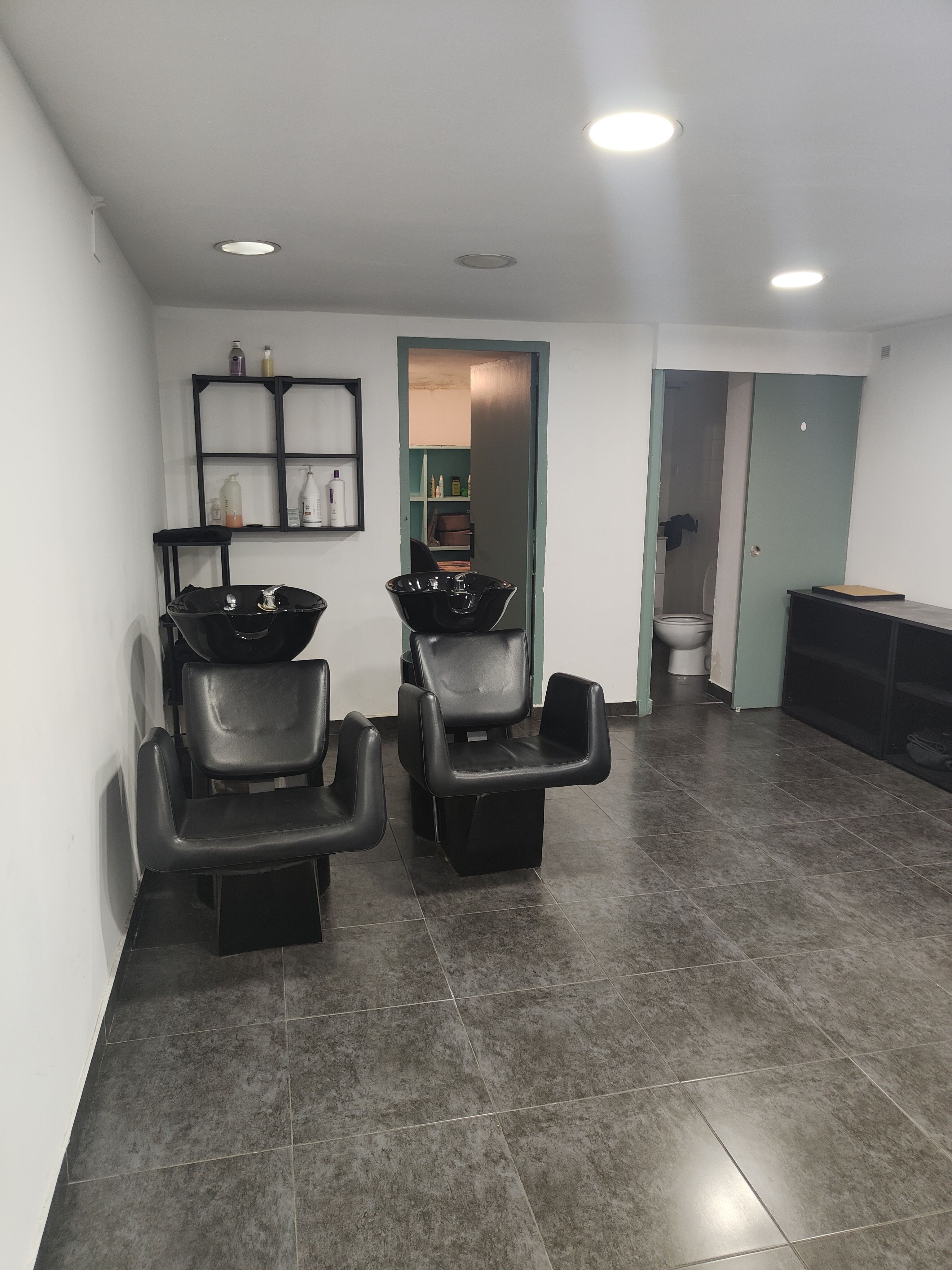 Local en venta en Carrer d'Aragó, 199, L'Antiga Esquerra de l'Eixample, Eixample