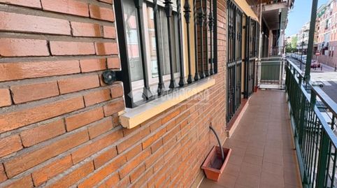 Foto 5 de Pis en venda a La Alhóndiga, Getafe