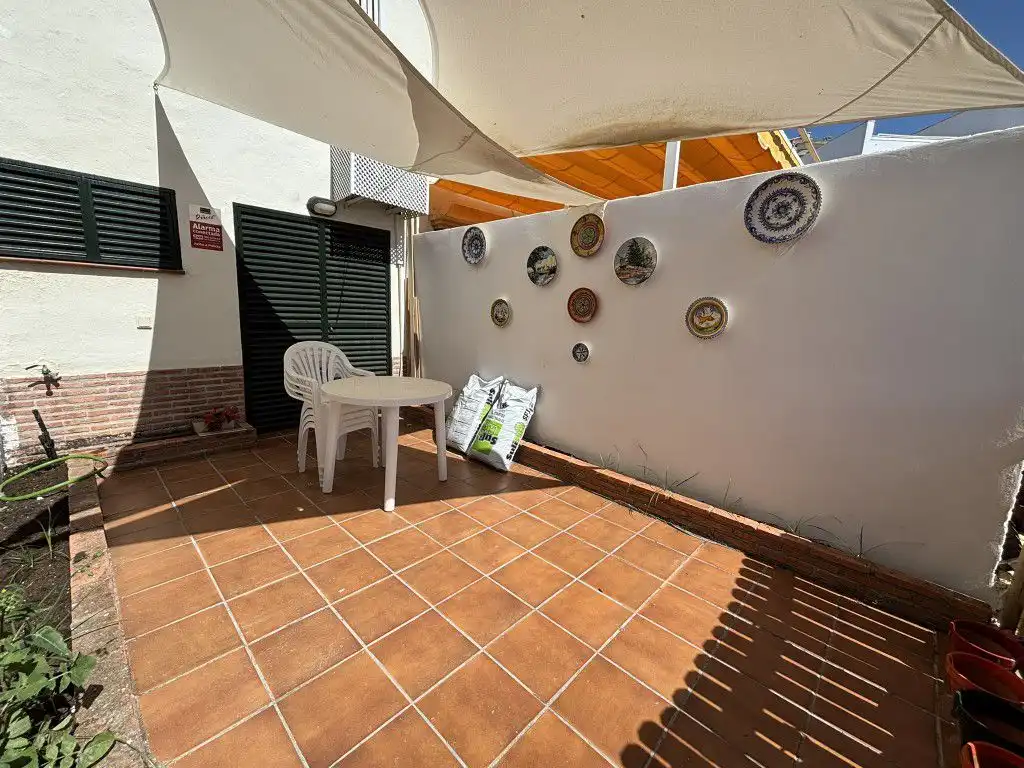 Adossat amb piscina en venda a Islantilla Golf, imagen 53