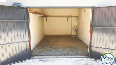 Garaje privado en venta en Santa Margarita Roses, imatge 2