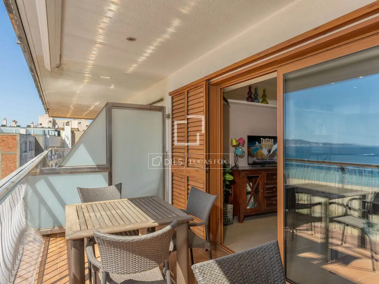 Wohnung mit Terrasse zum Verkauf in Platja Gran, imagen 6