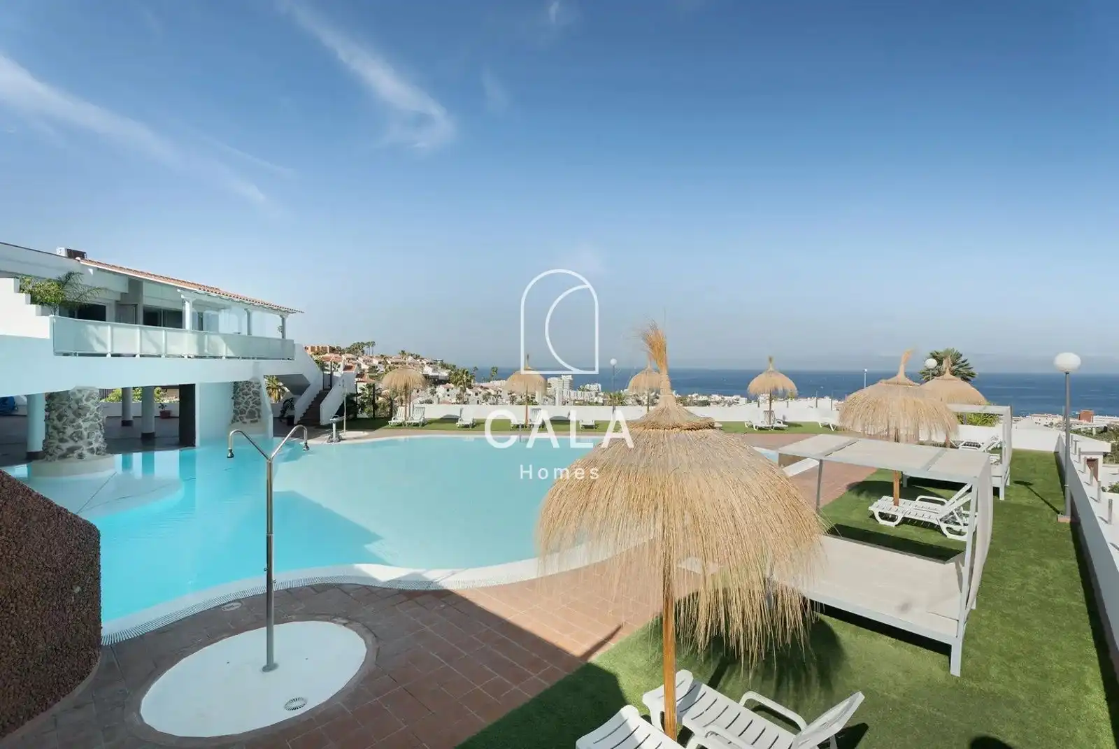 Appartement avec piscine à vendre à Italia, imagen 4