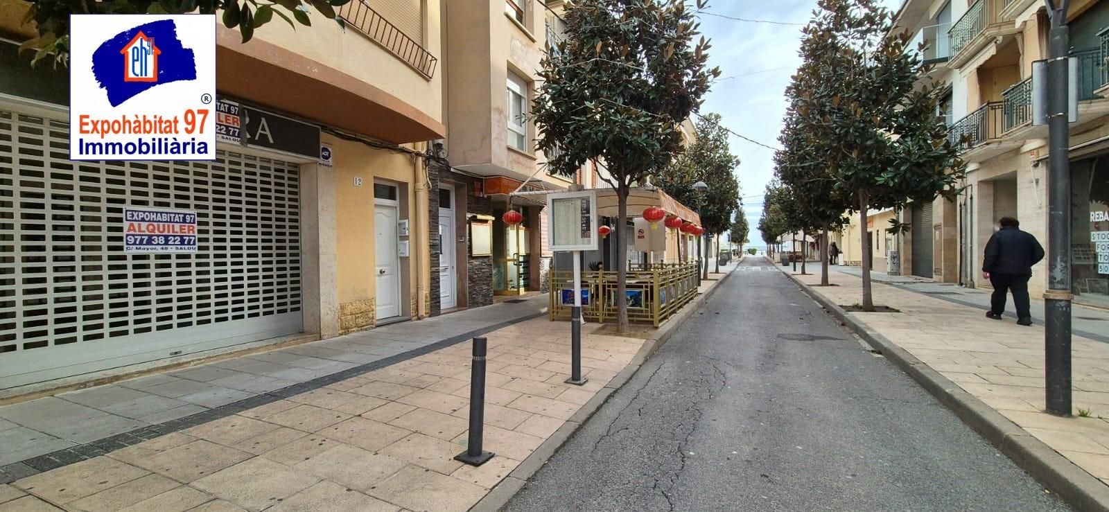 Local de alquiler en Port - Horta de Santa María