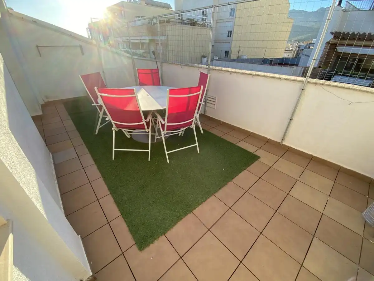 Apartamento con terraza en venta en RAMON DAS NEVES 38, imagen 33
