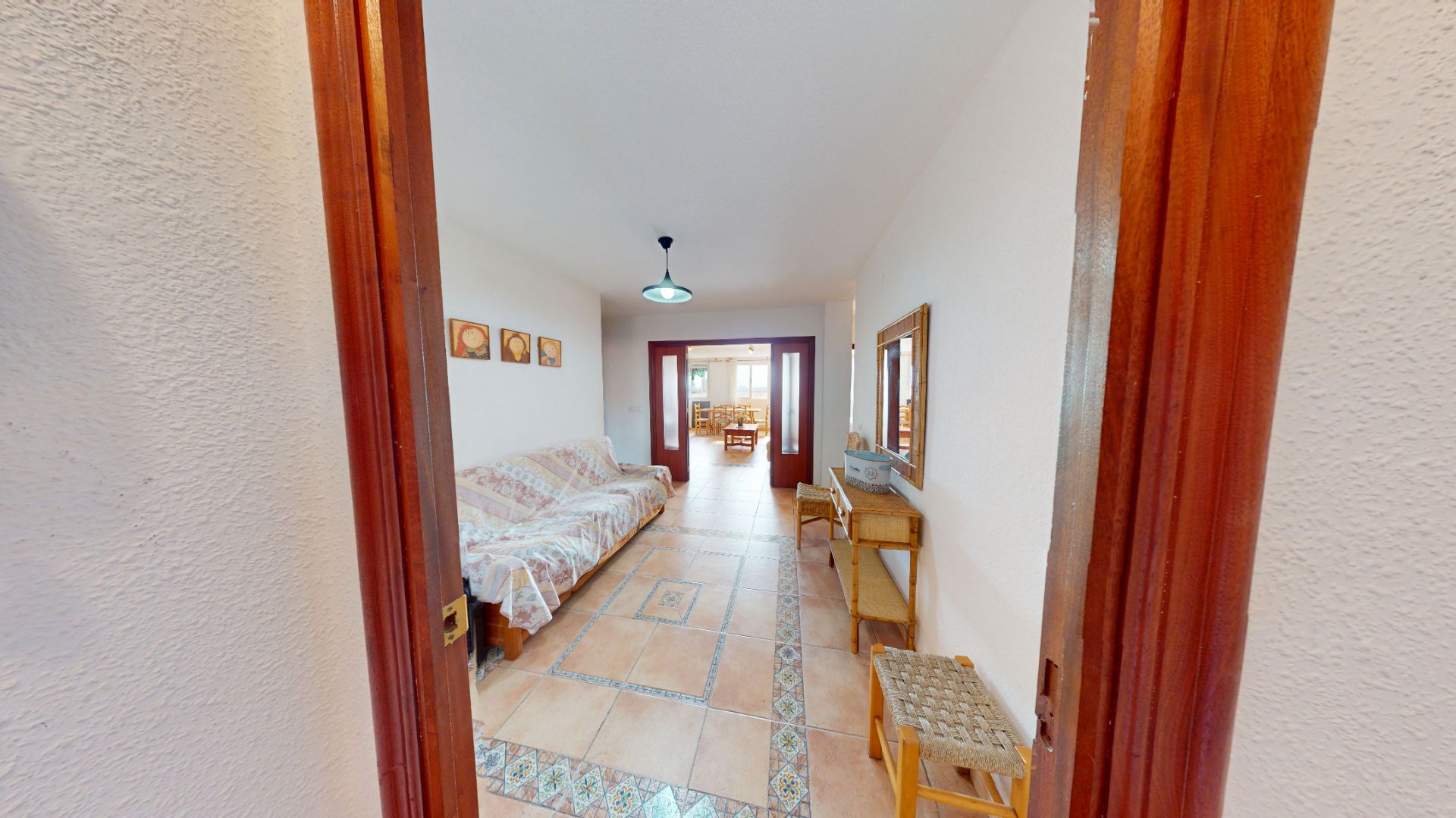 Ático en venta en Torrevieja con Aire acondicionado, Calefacción y Amueblado