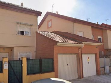 Casa en venda a Calle Orquideas 40