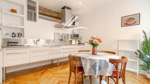 Foto 4 de Pis de lloguer a Desengaño, Universidad - Malasaña, Madrid