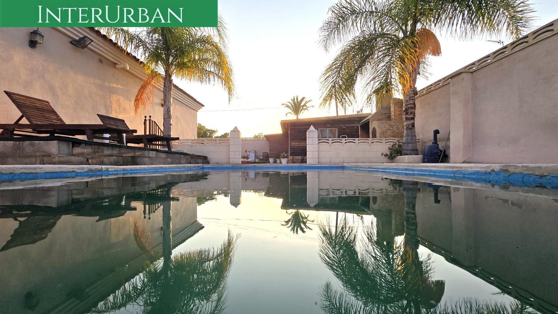 Haus oder Chalet zum verkauf in Urbanizaciones