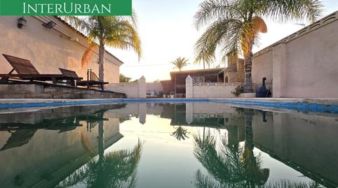 Photo 2 of House or chalet for sale in Urbanizaciones, Valencia