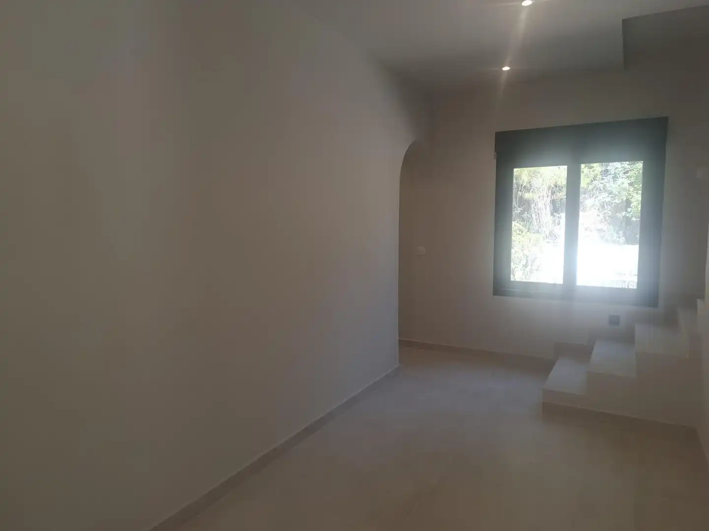 Casa o chalet en venta en L'Alfàs del Pi con Aire acondicionado, Jardín privado y Terraza