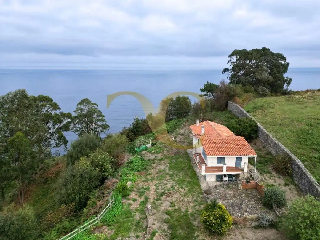 Casa con giardino in vendita a Tereñes