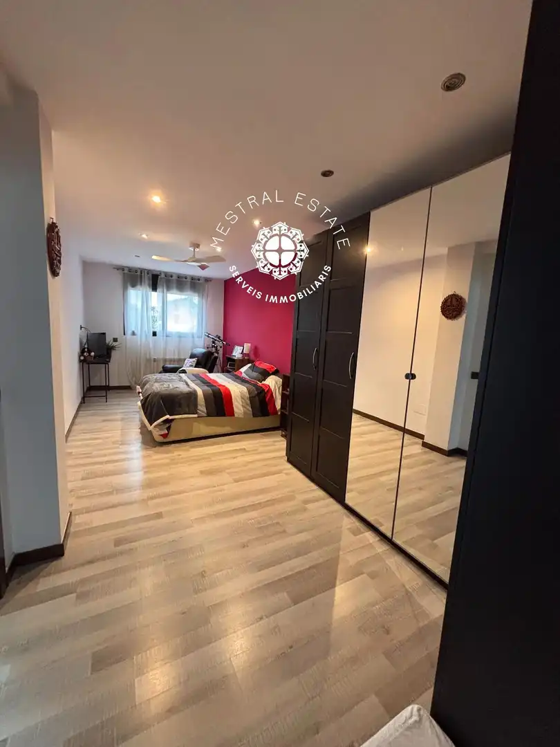 Bedroom of Houses for sale in Cambrils  with Air Conditioner, Heating and Terrace