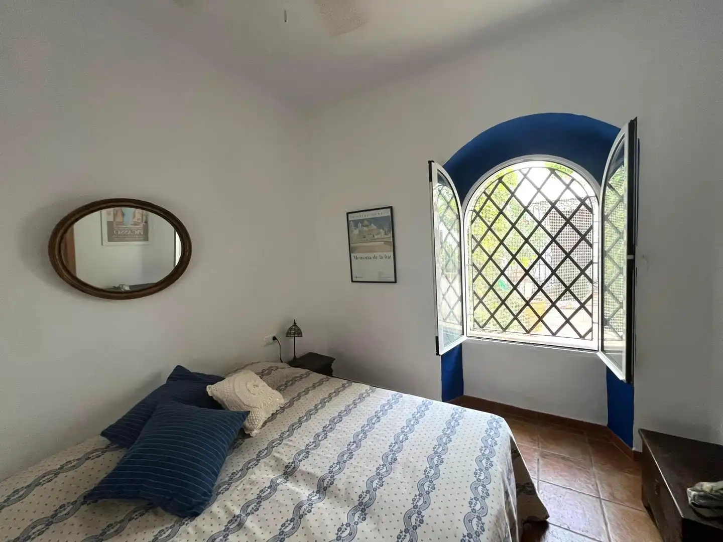 Bedroom of Houses for sale in Barbate  with Terrace