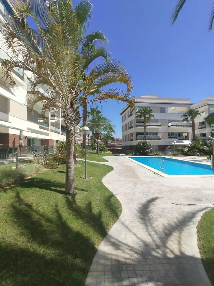Apartment with pool for sale in Orihuela Costa, imagen 86