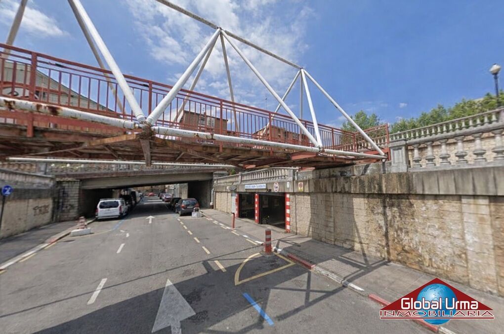 Parking of Garage to rent in Barakaldo 