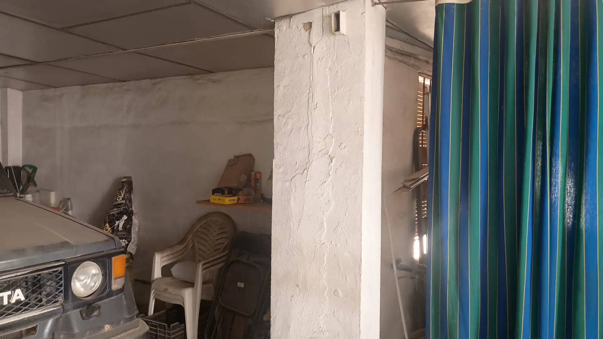 Trastero en venta en Villanueva del Ariscal
