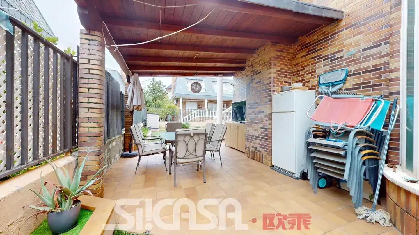 Casa o chalet en venta en Torrejón de la Calzada