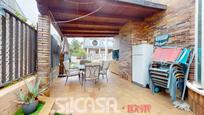 Terrace of House or chalet for sale in Torrejón de la Calzada  with Air Conditioner, Heating and Private garden