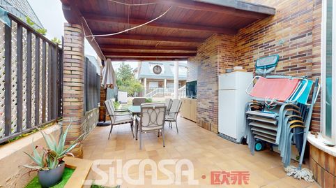 Foto 4 de Casa o chalet en venta en Torrejón de la Calzada, Madrid