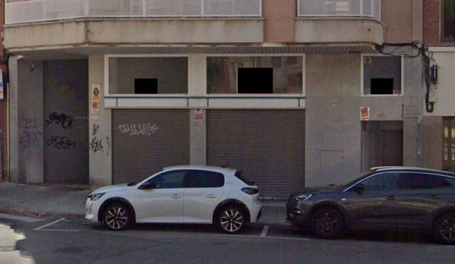 Local comercial en Venta en Plaça del Mestre Serrat en Sant Pere
