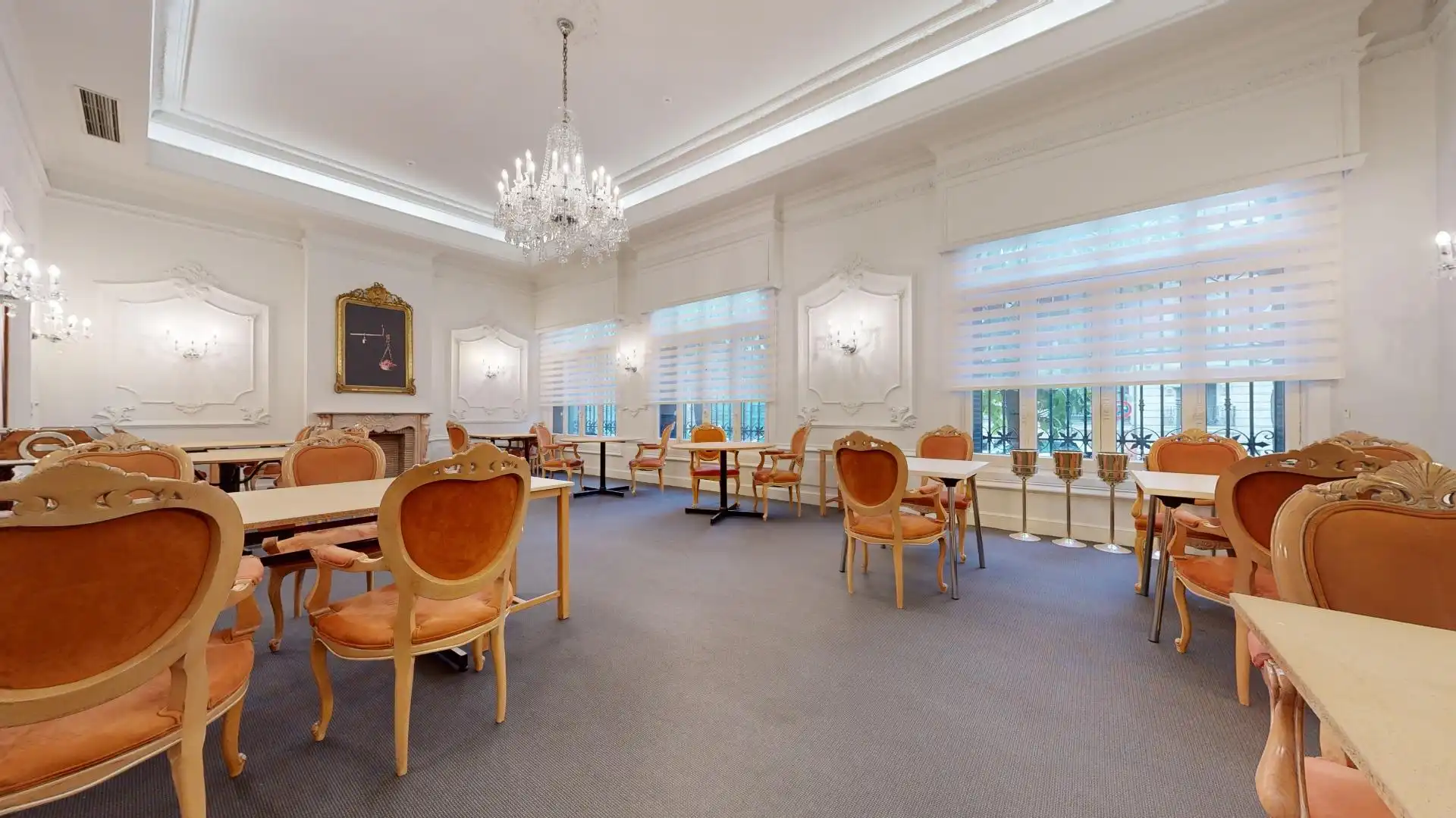 Comedor de Local en venta en Bilbao 