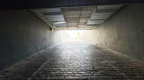 Photo 4 of Garage for sale in Calle Cirilo Salinas, 2, El Atabal, Málaga