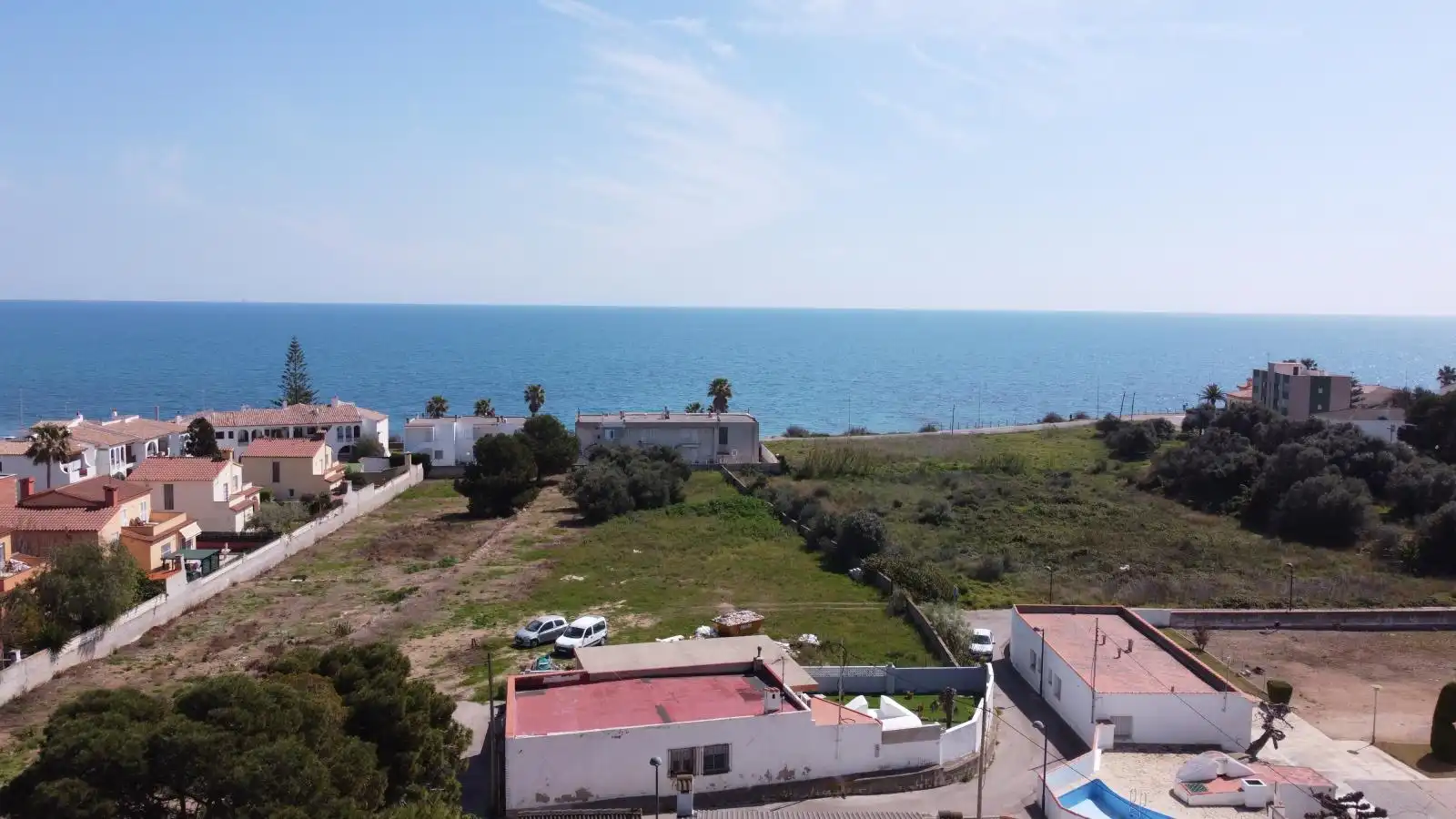 Casa o xalet en venda en Vinaròs amb Aire condicionat, Calefacció i Jardí privat